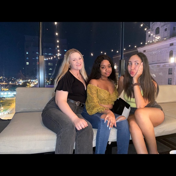 COPY - Aminos print top - Picture 3 of 3